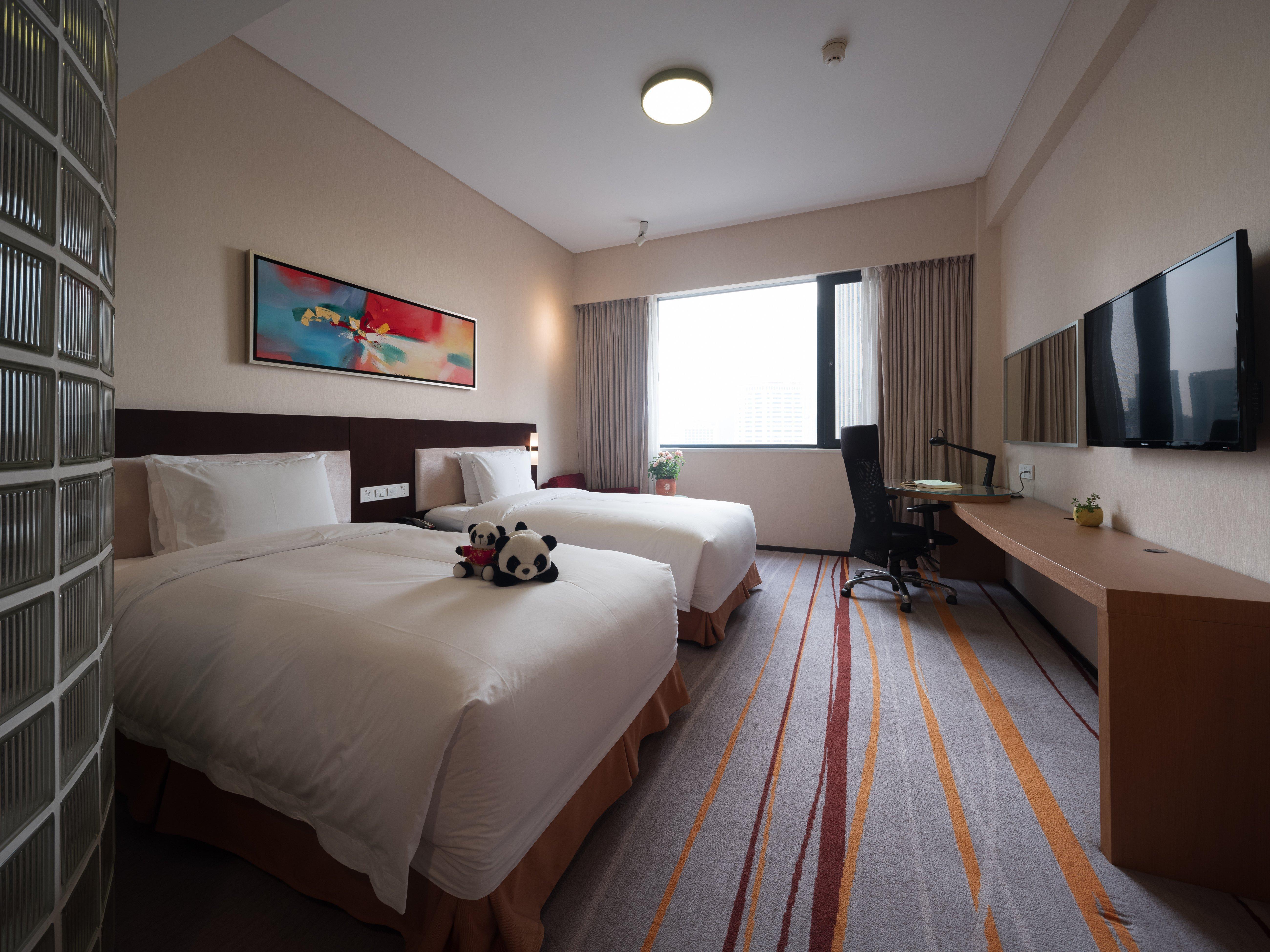 Holiday Inn Express Chengdu Gulou-Tianfu Square Chunxi Road Branch Exterior photo