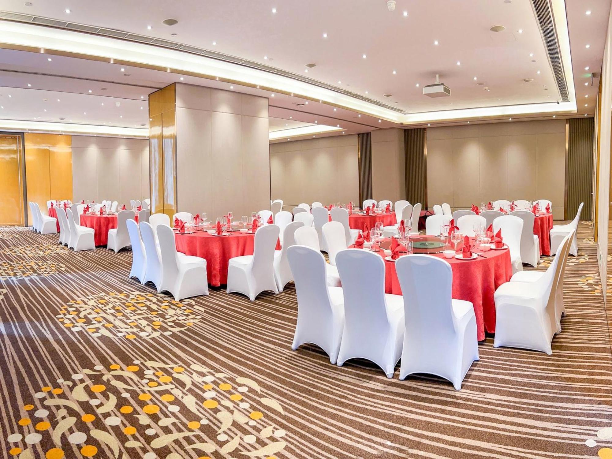 Holiday Inn Express Chengdu Gulou-Tianfu Square Chunxi Road Branch Exterior photo