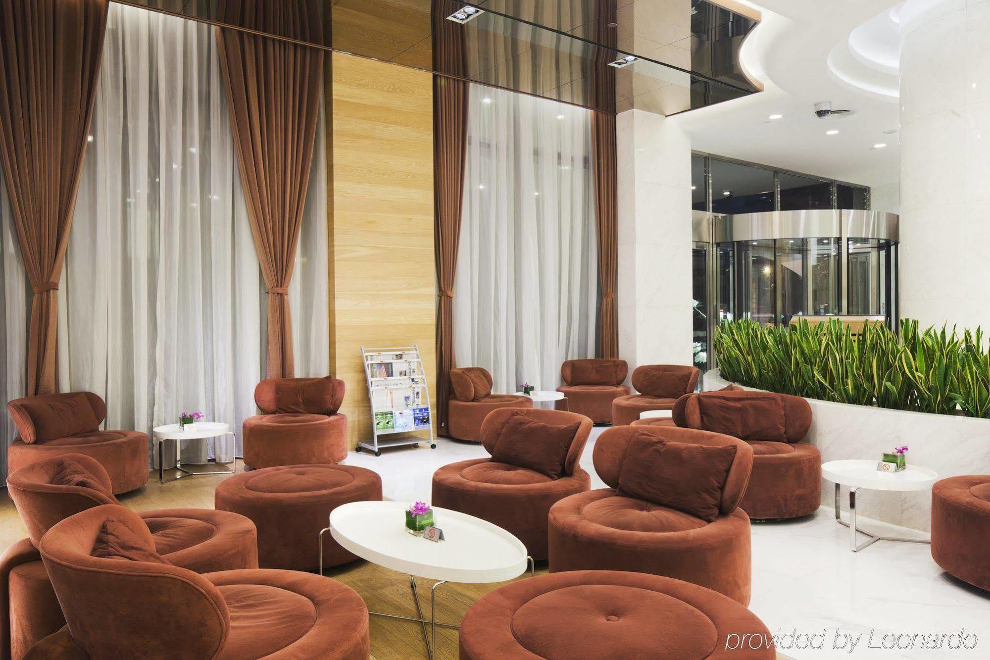Holiday Inn Express Chengdu Gulou-Tianfu Square Chunxi Road Branch Interior photo